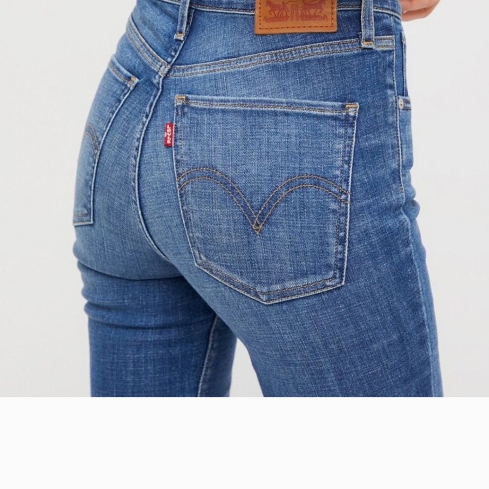 Levi's 710 Super Skinny Women's Jeans 26